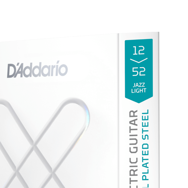 Set corzi D'Addario XSE1252W 12-52 [4]