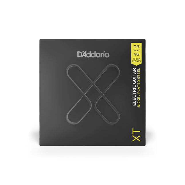 Set corzi D'Addario XTE0946 09-46 [2]
