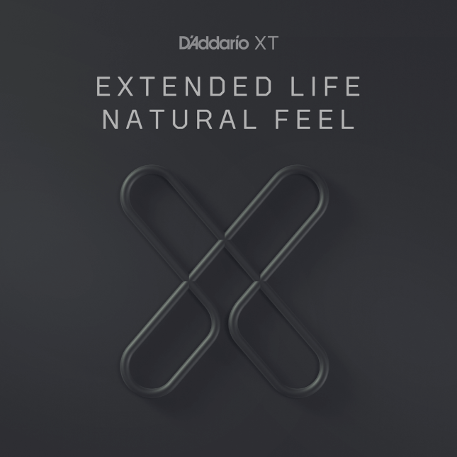 Set corzi D'Addario XTE1052 10-52 [5]