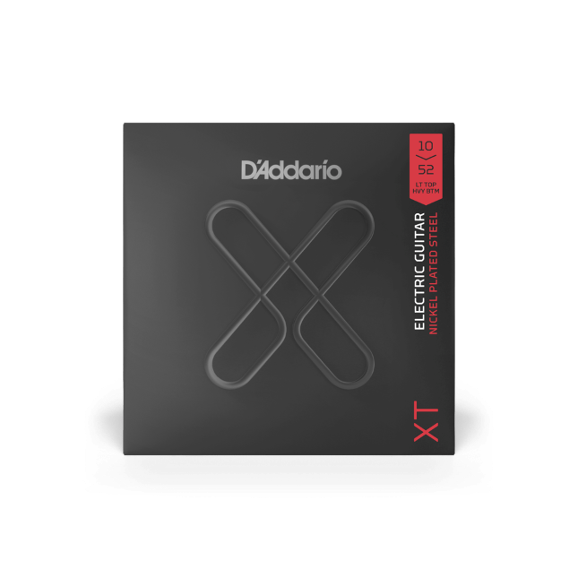 Set corzi D'Addario XTE1052 10-52 [2]