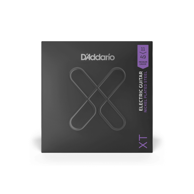 Set corzi D'Addario XTE1149 11-49 [2]