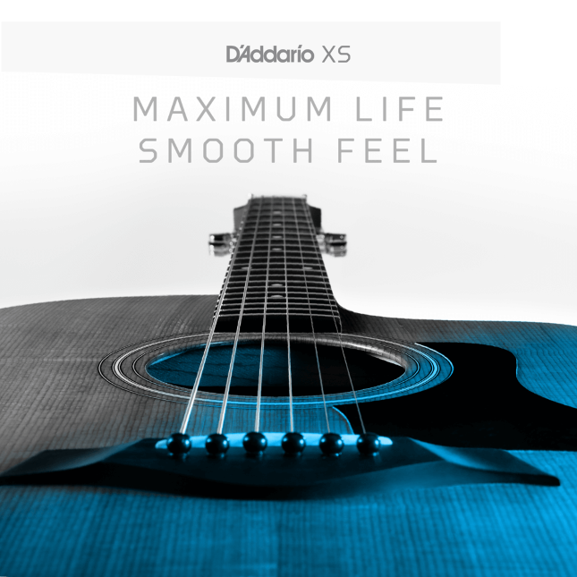 Set Corzi Daddario XSABR1047 10-47 Extra Light, XS 80/20 Bronze Coated Acoustic Guitar Strings [6]