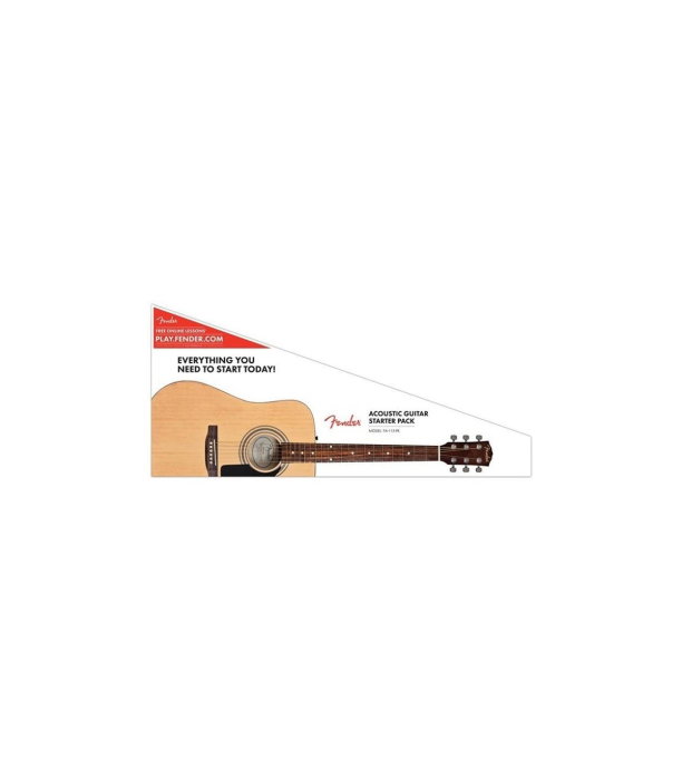 Set Fender FA-115 II Dreadnought [2]