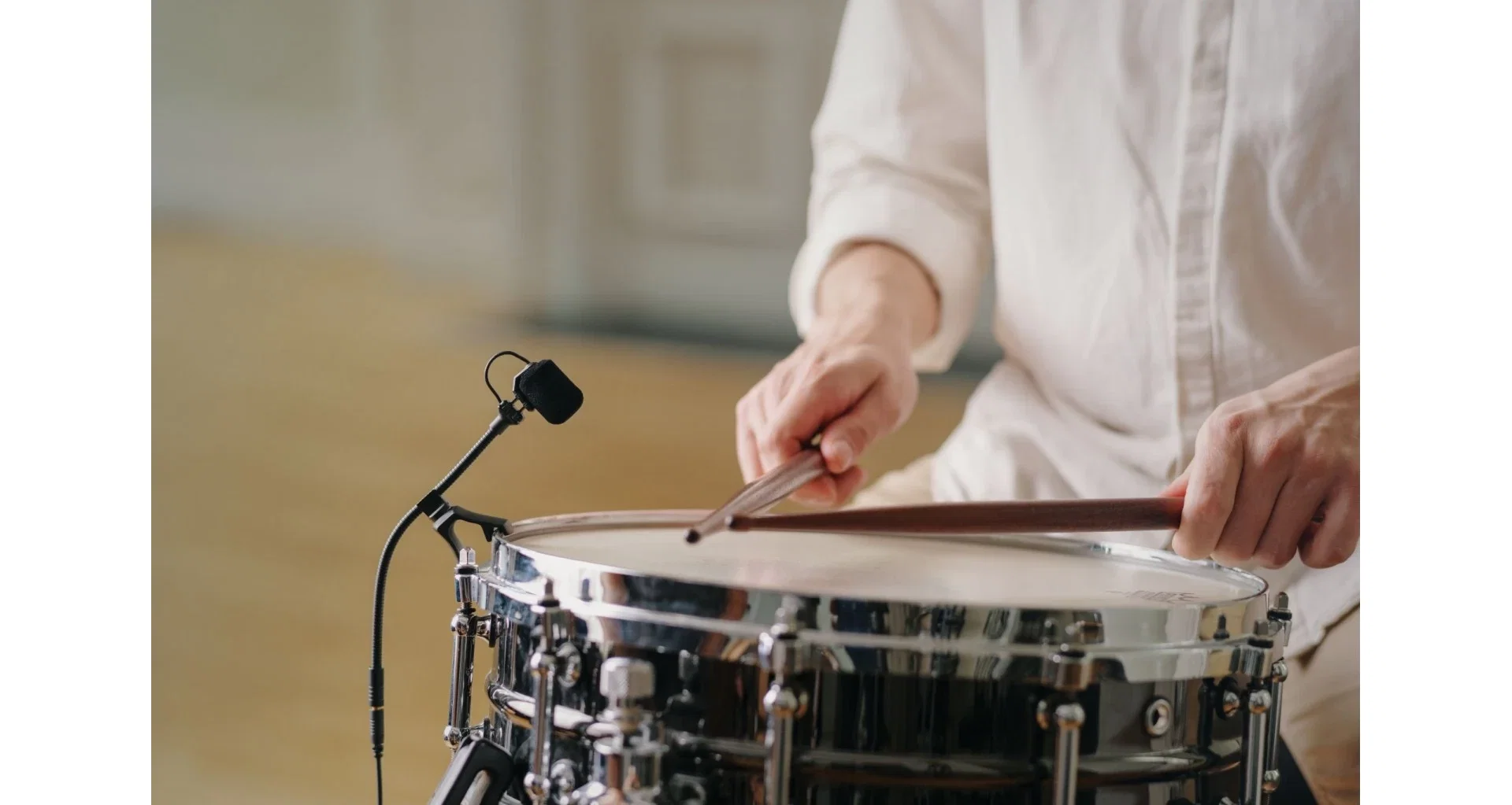 Set microfon Neumann MCM 114 Set Drums [11]