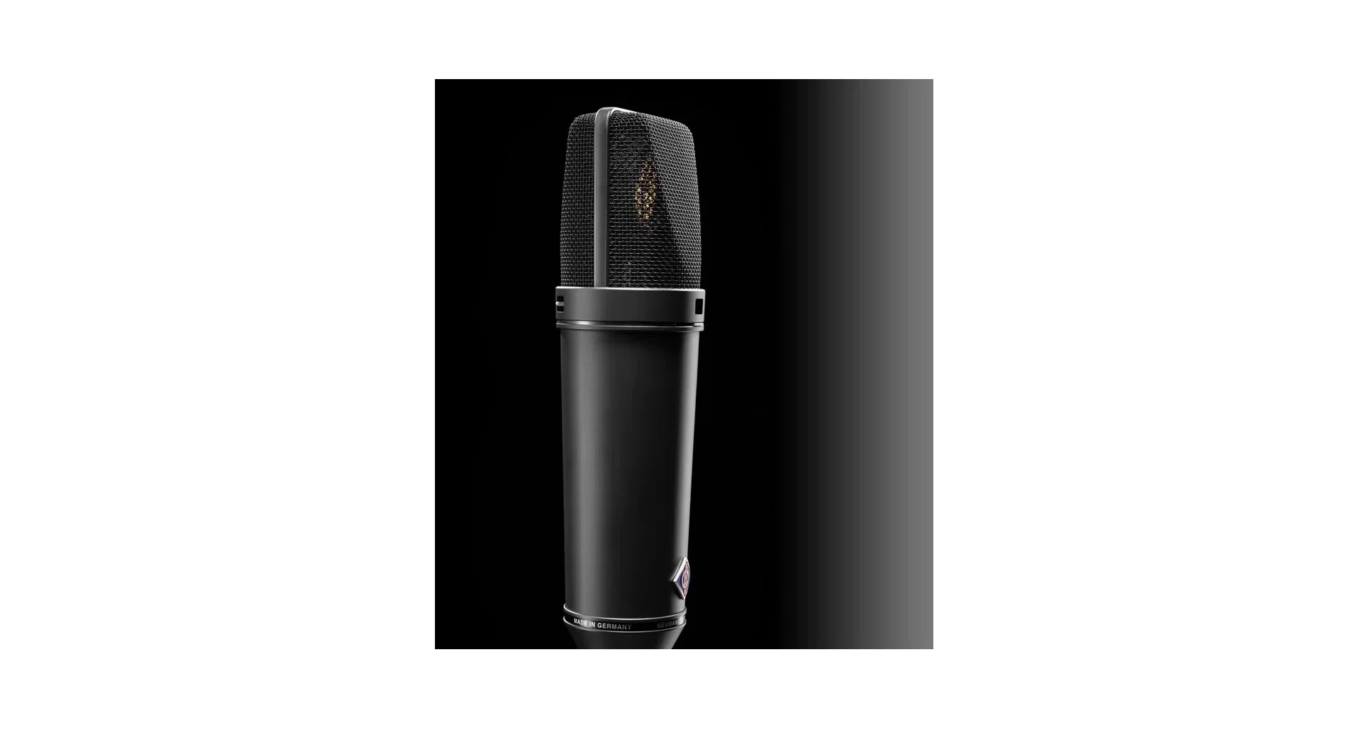 Set microfon studio Neumann U 87 Ai MT Studio Set [2]