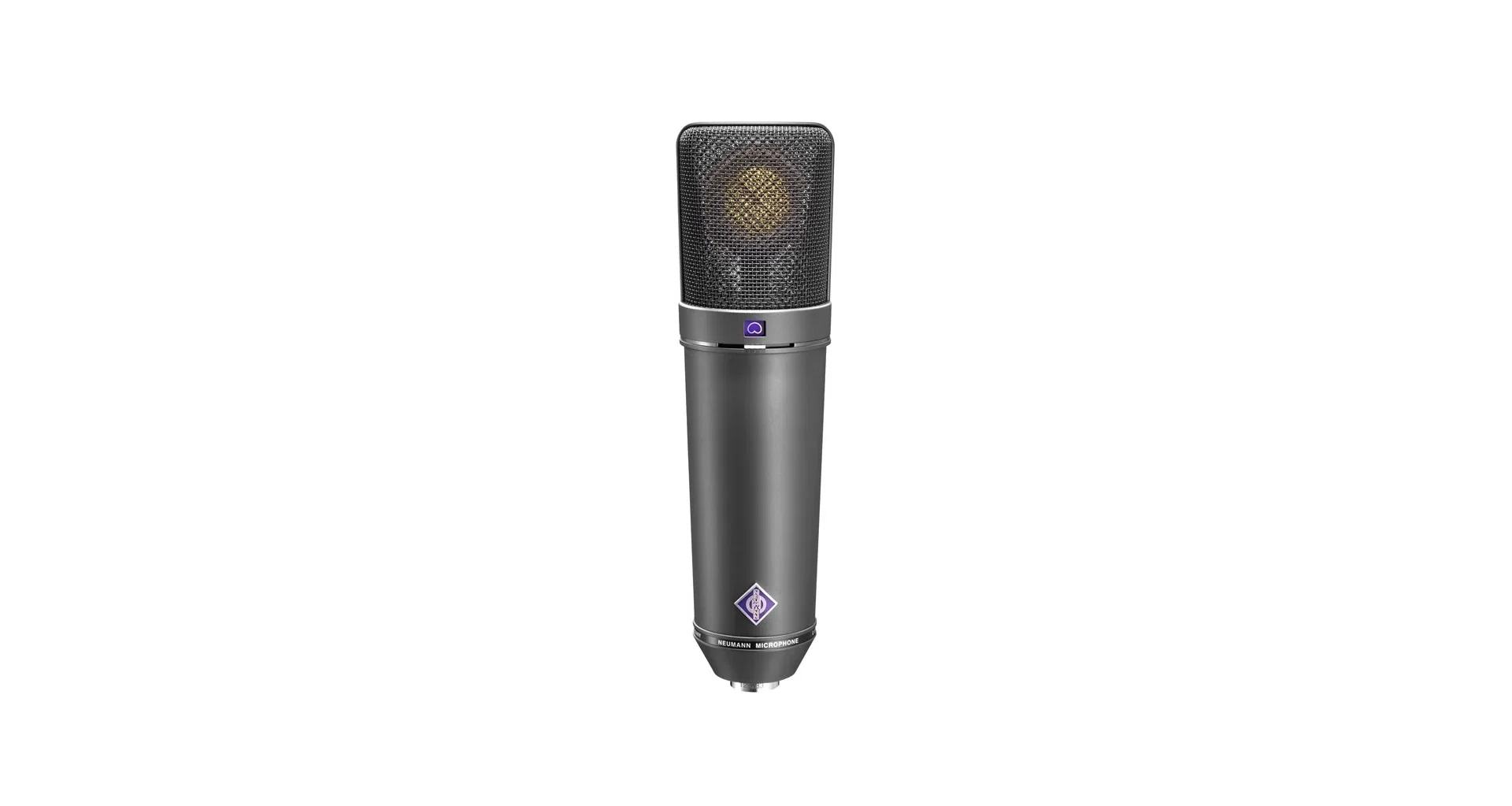 Set microfon studio Neumann U 87 Ai MT Studio Set [4]