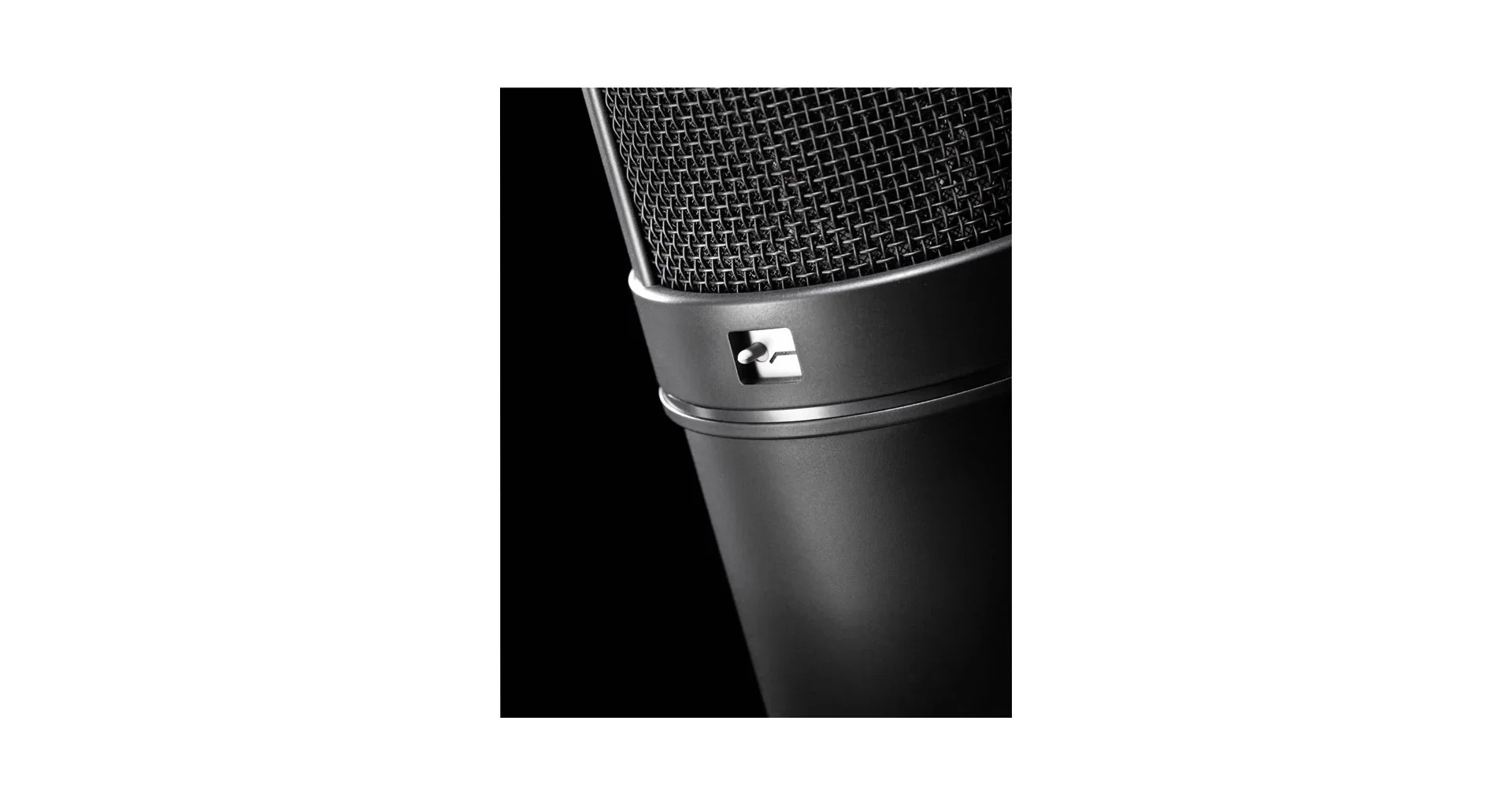 Set microfon studio Neumann U 87 Ai MT Studio Set [3]