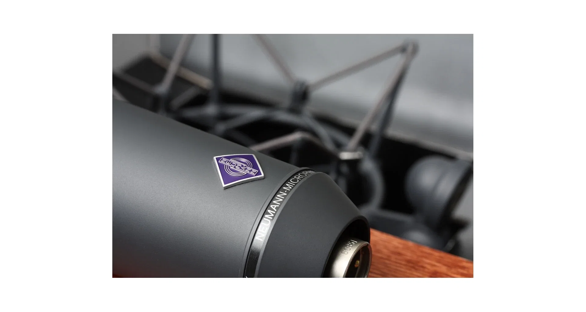 Set microfon studio Neumann U 87 Ai MT Studio Set [5]