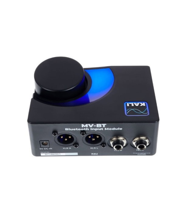 Set monitoare de studio Kali Audio IN-5 Controller Set [5]