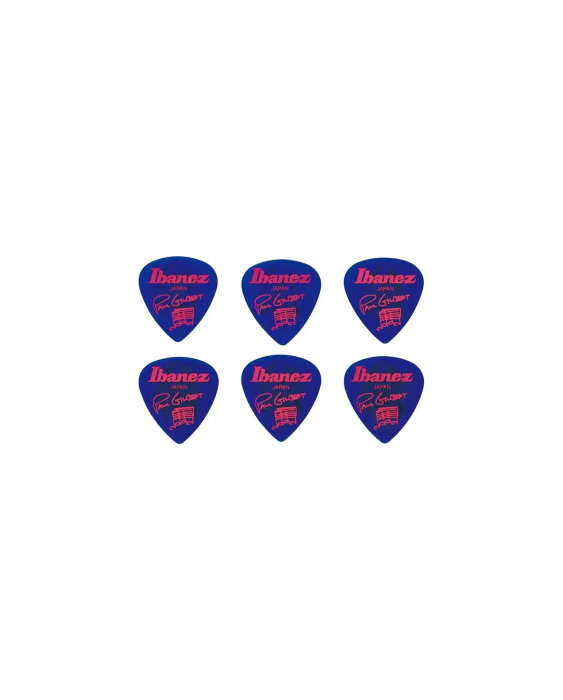 Set pene chitară Ibanez B1000PGJB Paul Gilbert - Ibanez [2]