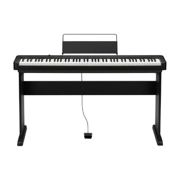 Set Pian Casio CDP-S110 + stativ [1]