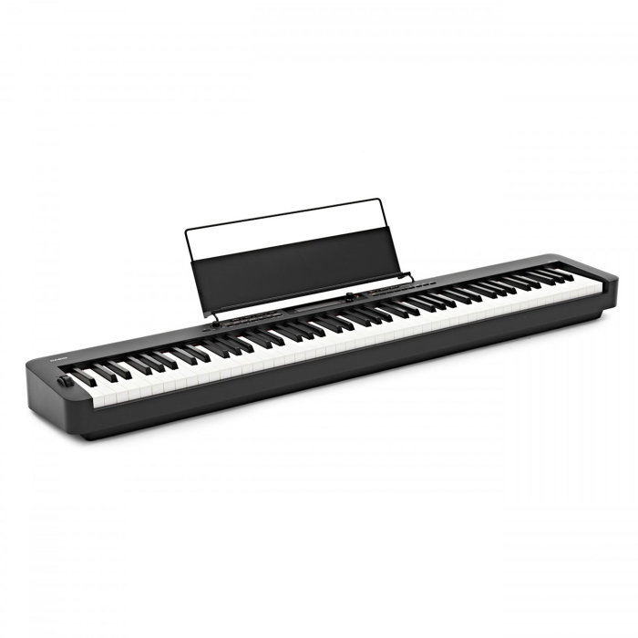 Set pian digital Casio CDP-S360 Set [4]