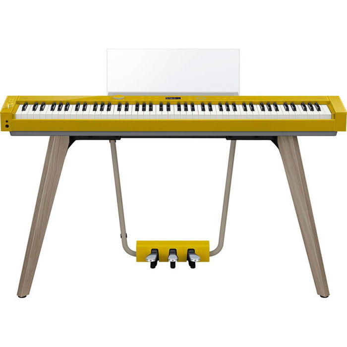 Set pian digital de scenă Casio PX-S7000 HM Set [10]
