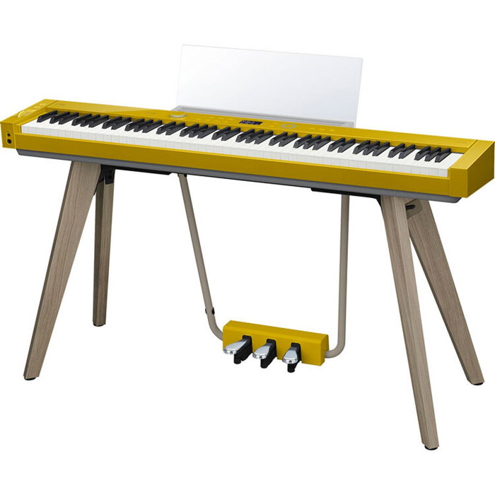 Set pian digital de scenă Casio PX-S7000 HM Set [12]