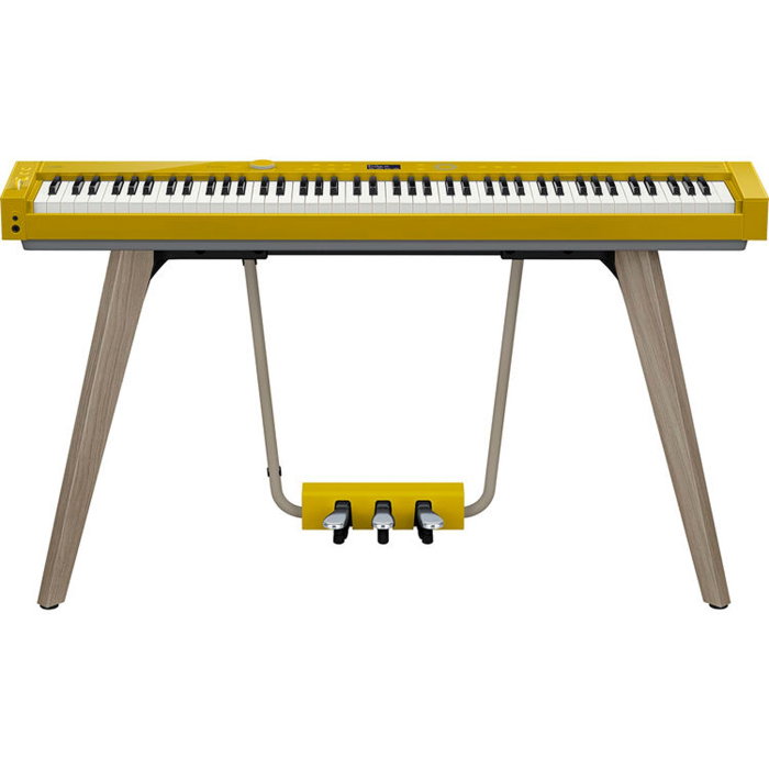 Set pian digital de scenă Casio PX-S7000 HM Set1 [8]