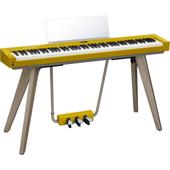 Set pian digital de scenă Casio PX-S7000 HM Set1 [10]