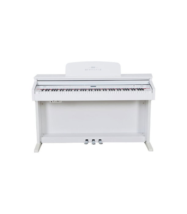 Pian digital Hemingway DP-501 MKII WH, alb mat [3]