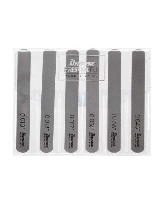 Set pile pragus Ibanez 4449EG61X - Ibanez [2]