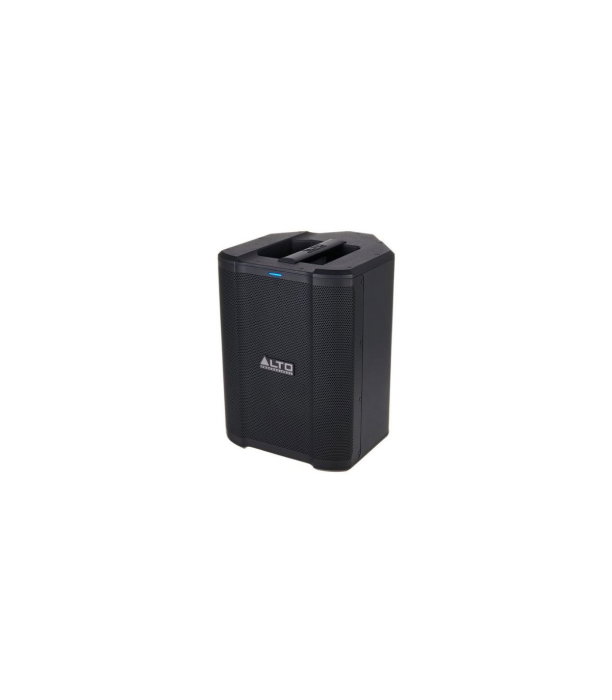 Set Alto Busker cu microfon wireless Eikon [3]