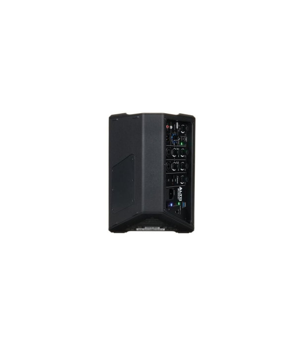 Set Alto Busker cu microfon wireless Eikon [8]