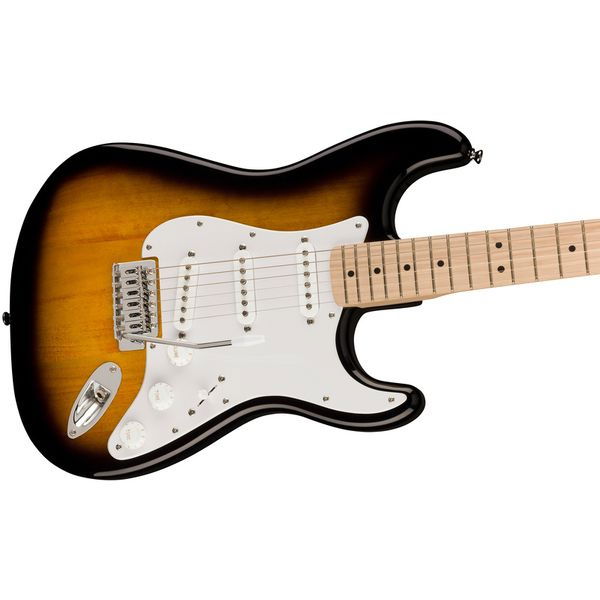 Set Squier Sonic Stratocaster Pack 2TSB [5]