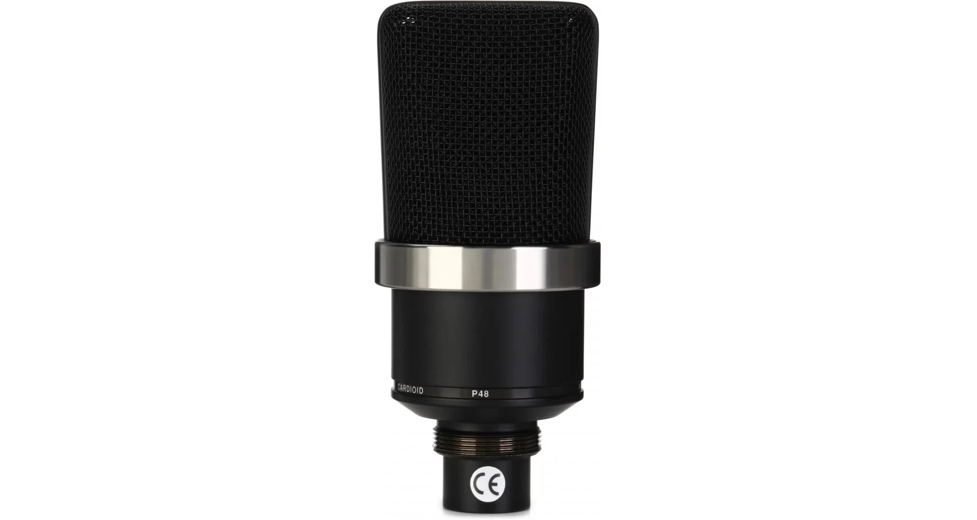 Set studio microfon Neumann TLM 102 Studio Set Black [6]