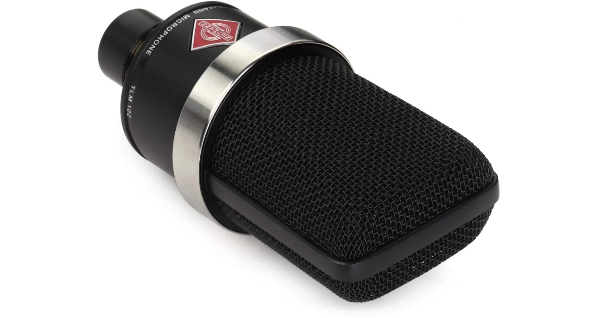 Set studio microfon Neumann TLM 102 Studio Set Black [7]