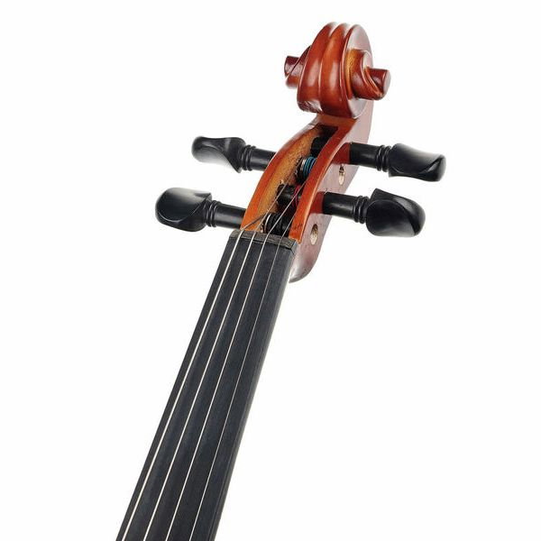 Set vioara Startone Student III Violin Set 1/2 [8]