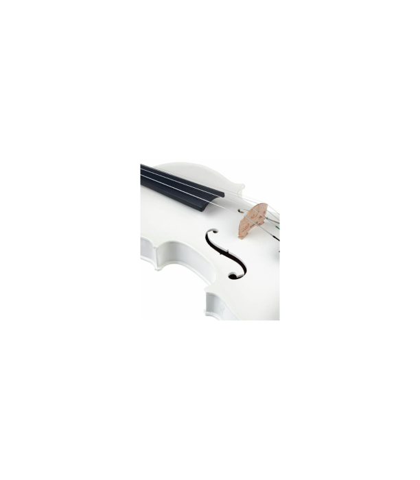 Set vioara Stentor SR1401 Harlequin 4/4 WH [6]
