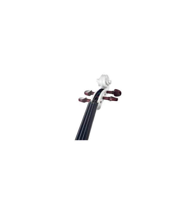 Set vioara Stentor SR1401 Harlequin 4/4 WH [8]