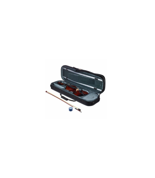 Set vioara Stentor SR1542 Violin Graduate 4/4 [10]
