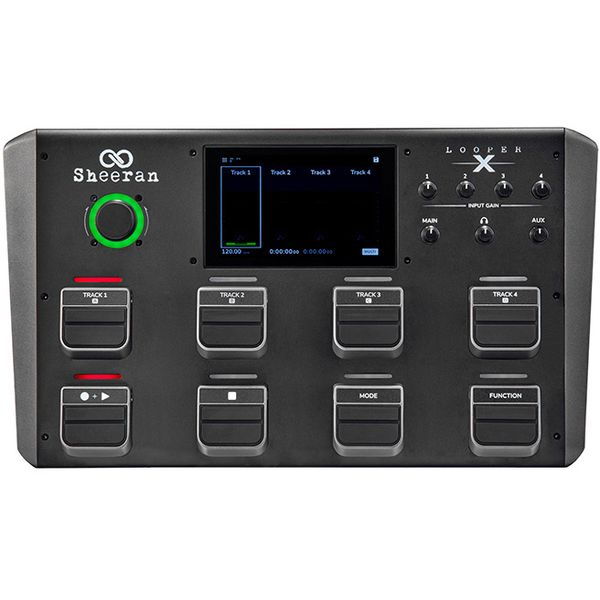 Sheeran Loopers Looper X [5]