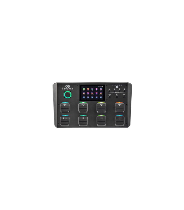 Sheeran Loopers Looper X [4]