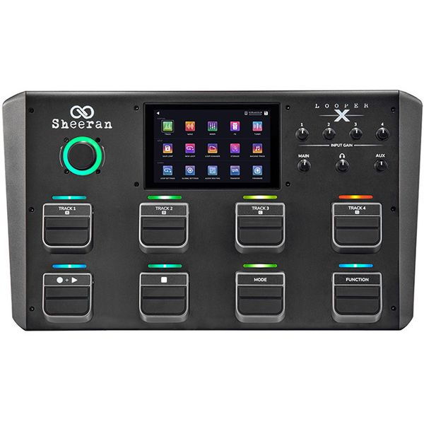 Sheeran Loopers Looper X [4]