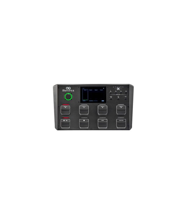 Sheeran Loopers Looper X [5]