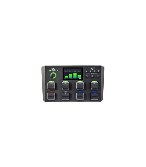 Sheeran Loopers Looper X [3]