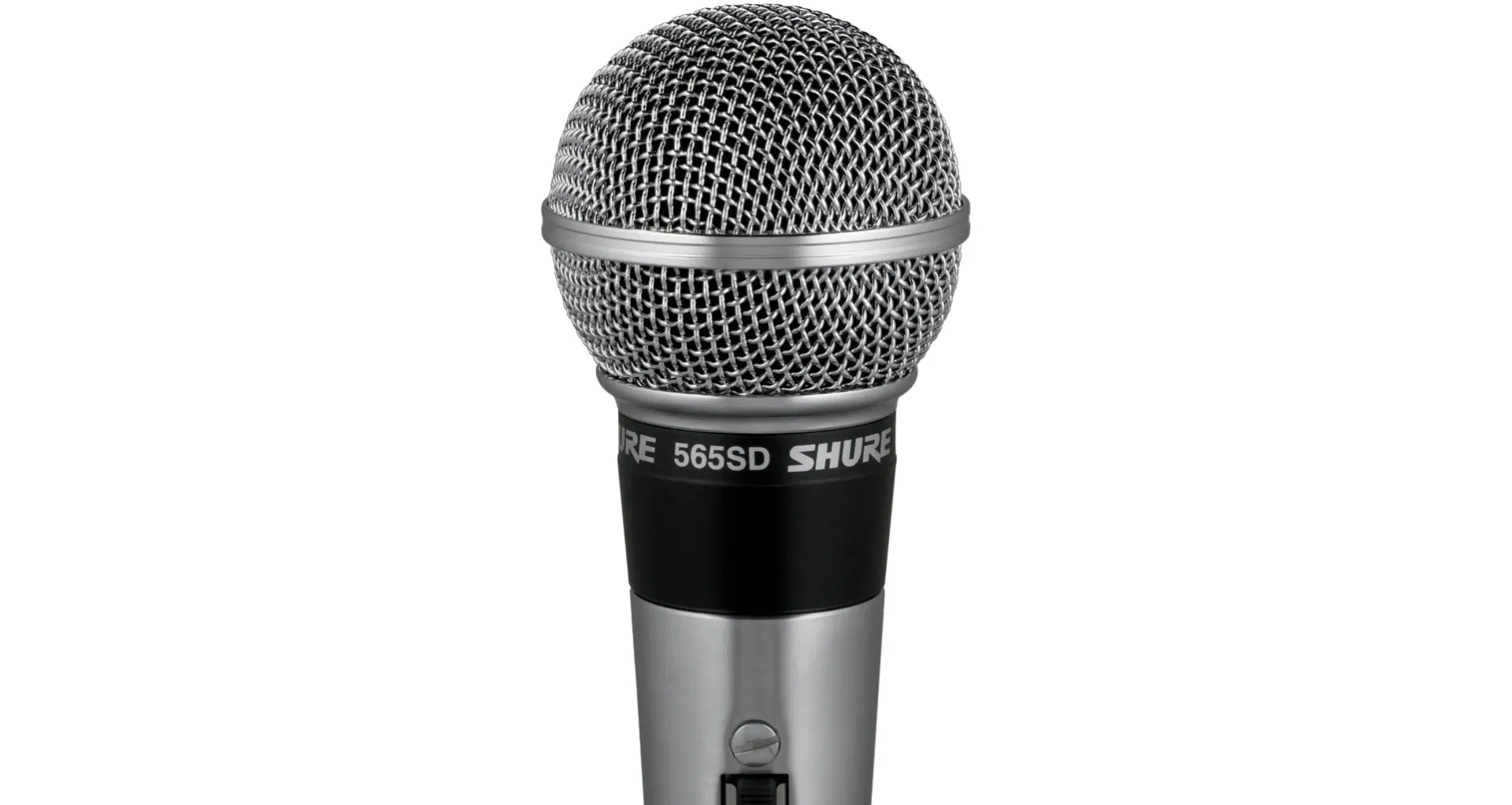 Shure 565SD [2]