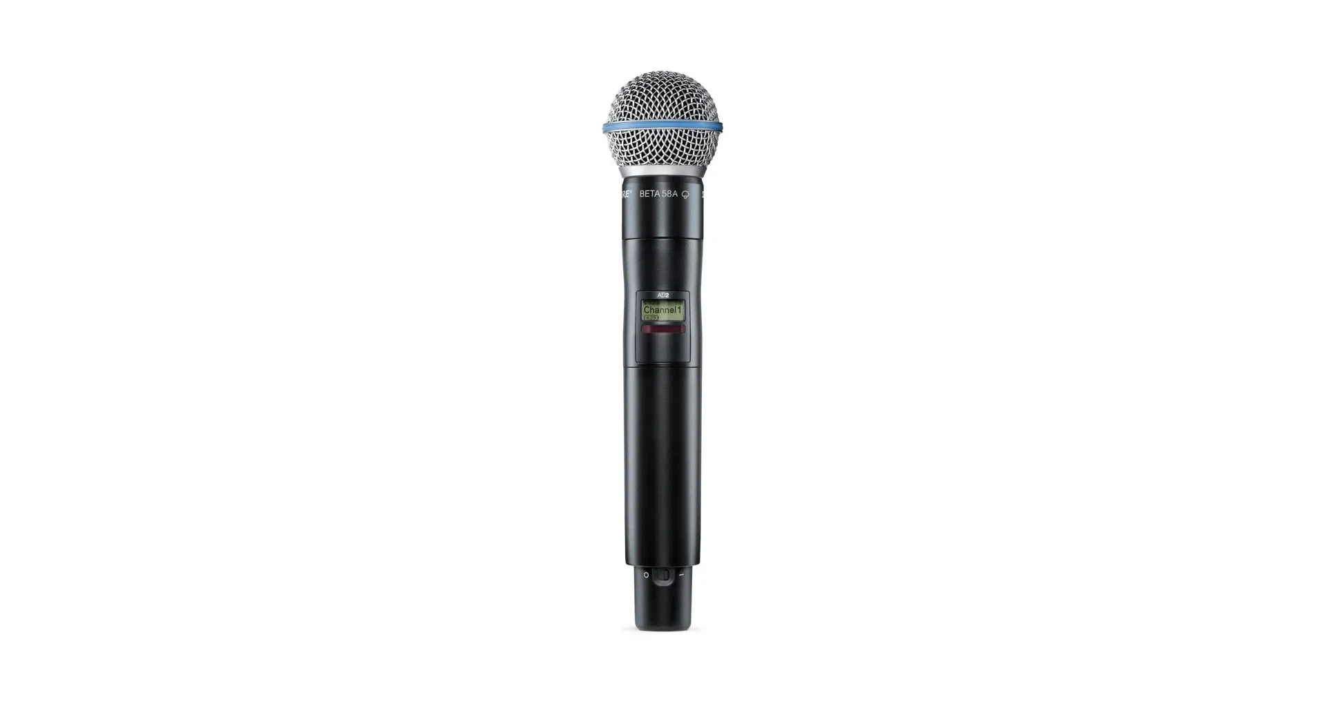 Shure Axient AD24/BETA58A/AD1 [2]