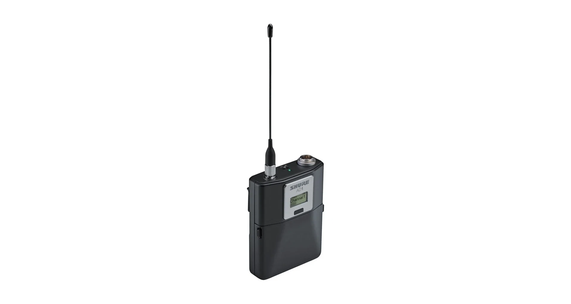 Shure Axient AD24/BETA58A/AD1 [9]