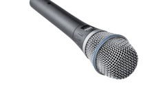 Microfon Shure Beta 87C [5]