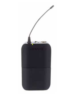 Shure BLX1288 / MX53 Combo [4]