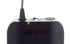 Shure BLX14 [2]