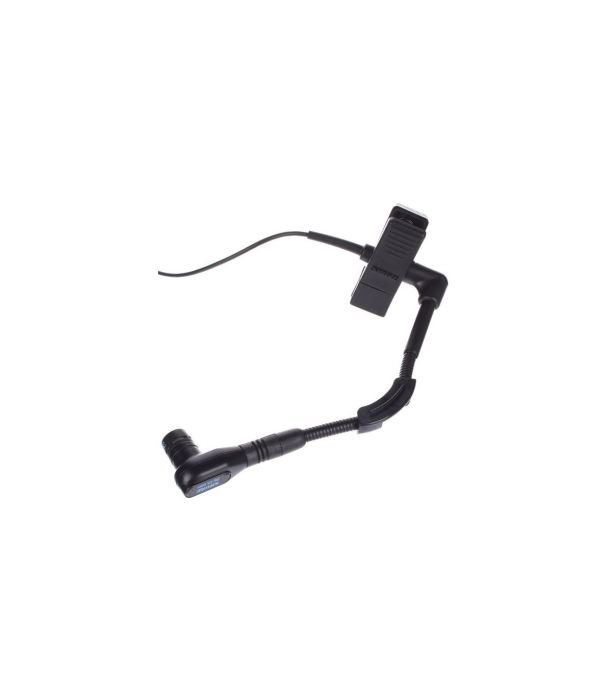 Shure BLX14/B98 H8E [7]