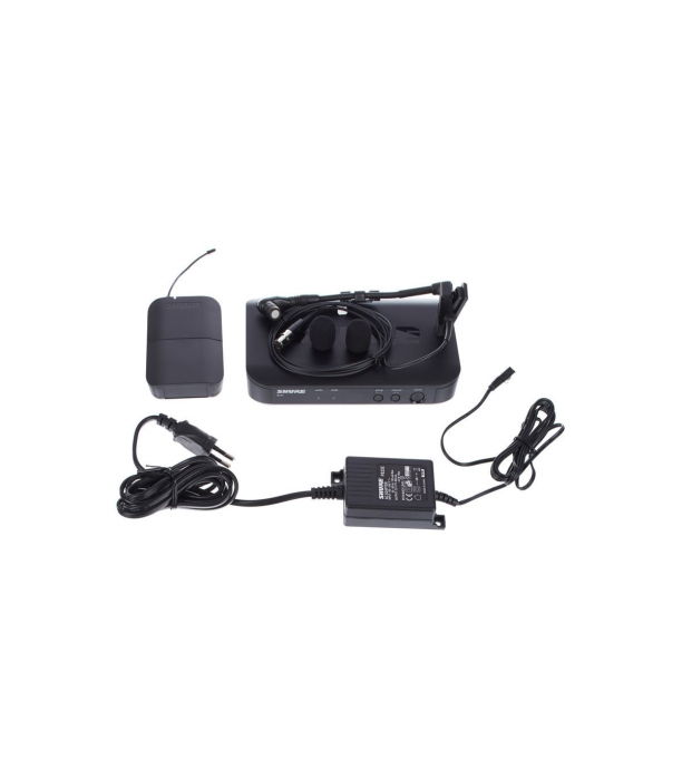 Shure BLX14/B98 H8E [10]