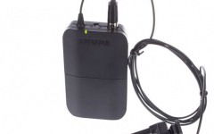 Shure BLX14 / Beta98 [8]