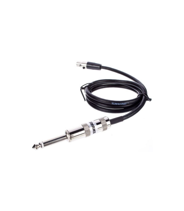 Shure BLX14 M17 [8]