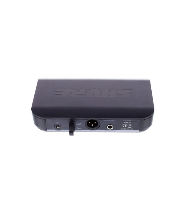 Shure BLX14 M17 [3]