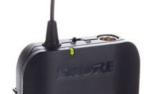 Shure BLX14R [2]
