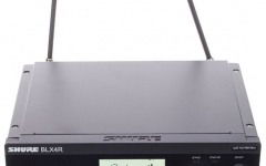 Shure BLX14R / Beta98 [3]