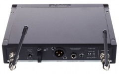 Shure BLX14R / Beta98 [4]